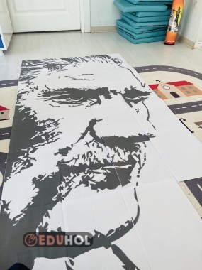 Atatürk Poster Panosu ♥️