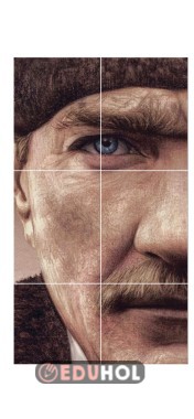 Mavi Gözlü Dev ♥️