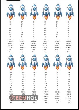 R sesi interaktif defter etkinliği