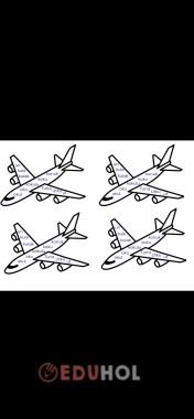 U sesi Uçak kes,yapıştır,oku etkinliği