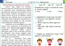 33. Hafta Değerlendirme