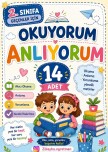 2.sinifa hazirlik okuyorum anliyorum