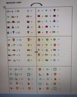 toplama-çıkarma etkinliği