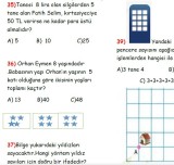 2 .sınıf tüm dersler  şubat ayı süreç değerlendirme