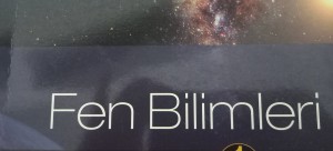 Fen ve teknoloji 1. Dönem 2. yazılı