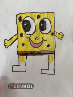 Bu gülüş kime ait?