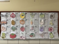 2 boyutlu Yerli Malı Etkinliği