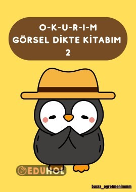 GÖRSEL DİKTE