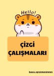 çizgi çalışması