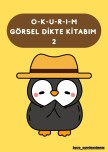 GÖRSEL DİKTE