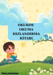 OKUMA HIZLANDIRMA KİTABI