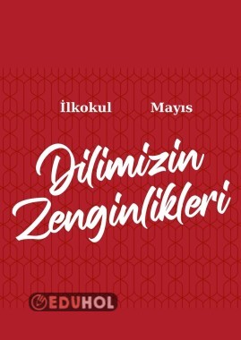 Dilimizin_zenginlikleri_ mayıs_ayı_raporu_ilkokul