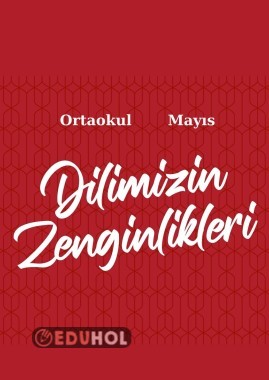 Dilimizin_zenginlikleri_ mayıs_ayı_raporu_ortaokul