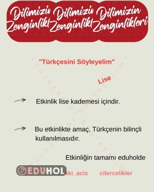 Türkçesini_söyleyelim_lise_etkinlik
