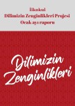 Dilimizin_zenginlikleri_ ocak_ayı_raporu_ilkokul