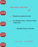 Yeni_adını_sen _bul_lise_etkinlik