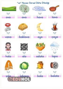 Basara 1. kitap görsel dikte çalışması 2