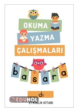 Basara fasikül DI hecesi