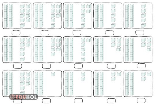 onluk birlik çalışması