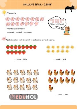 onluk ve birlik