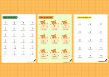 Eldeli toplama işlemi