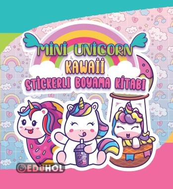 okul öncesi boyama ve etkinlik kitabı