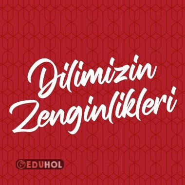 Okul Öncesi Dilimizin zenginlikleri projesi uygulama kılavuzu