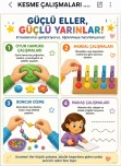 Kesme çalışnaları