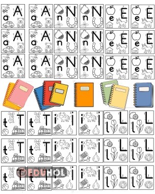 ANETİL Defter