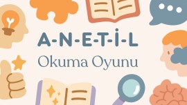1. Grup Sesler Okuma Oyunu