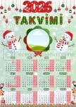 2026 Takvimi