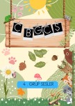 4. Grup Sesler (Ç-B-G-C-Ş) Fasikülü