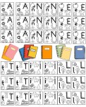 ANETİL Defter