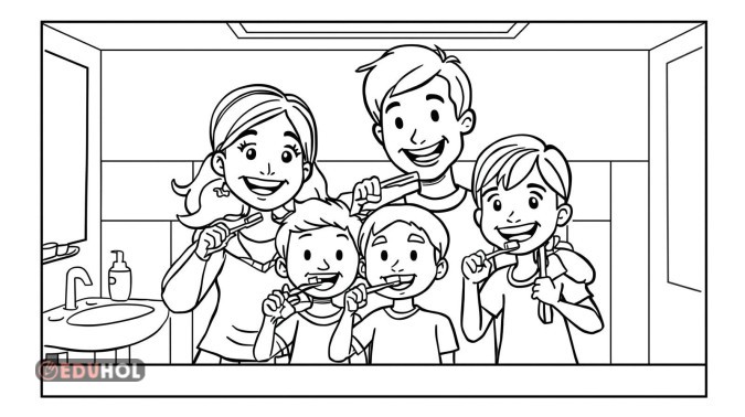 Ağız ve Diş Sağlığı Haftası (21-27 Kasım)