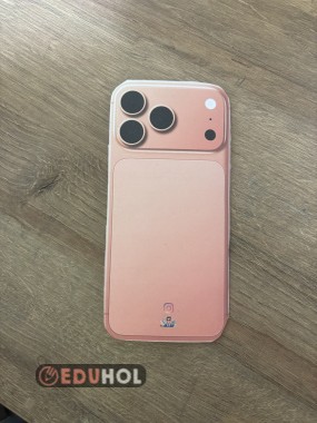 C Harfi Cep Telefonu