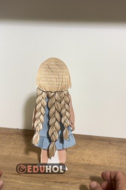 Ö SESİ SAÇ ÖRGÜSÜ(ŞİDDETLE TAVSİYE)