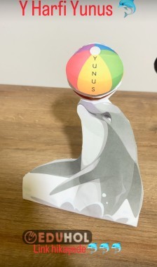 Y Harfi YUNUS
