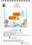 4. SINIF SIVI ÖLÇME KONU ANLATIMI VE ETKİNLİĞİ (CEVAPLI)