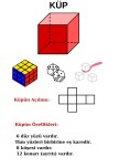 GEOMETRİK CİSİMLER VE ÖZELLİKLERİ