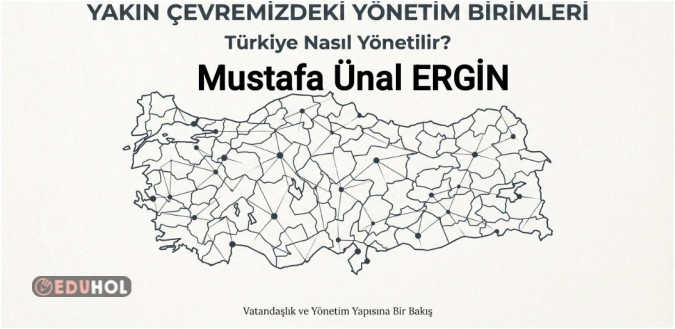 2. Sınıf Hayat Bilgisi Yönetim Birimleri Pptx. Slayt sunum