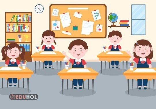 3. Sınıf Deneme Sınavı