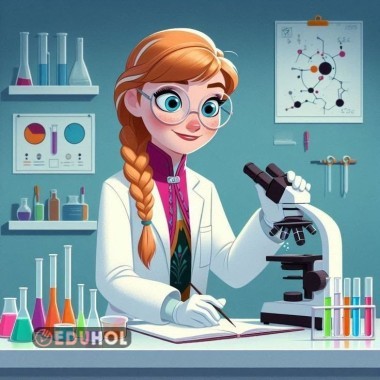 Deney Bahçesi Fen Bilimleri