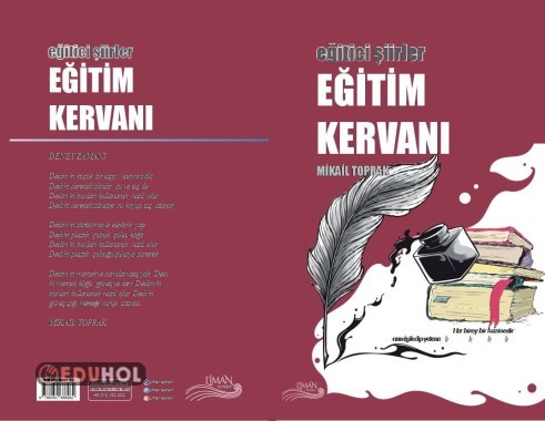 Eğitim Kervanı Egitici Şiirler