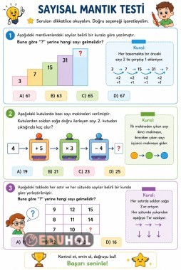 Matematik Mantık