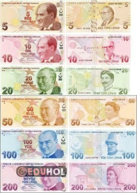 Paralarımız Etkinlik