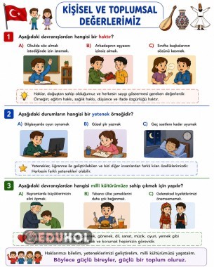 Temel Bilgiler Yeni Nesil