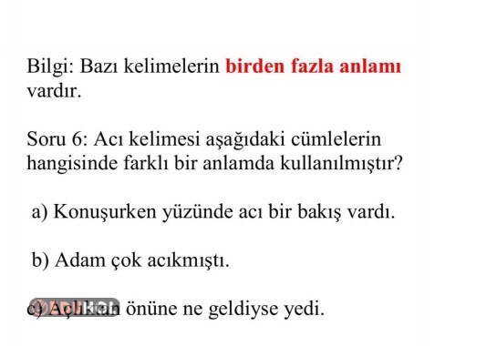 Türkçe Dil Bilgisi