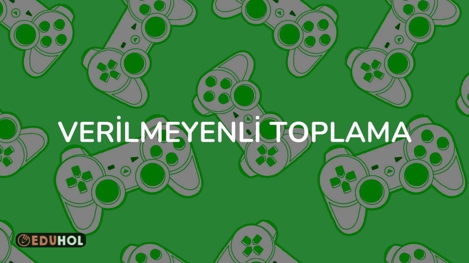 Verilmeyenli Toplama