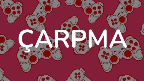 Çarpma