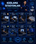 Kodlama İstasyonu